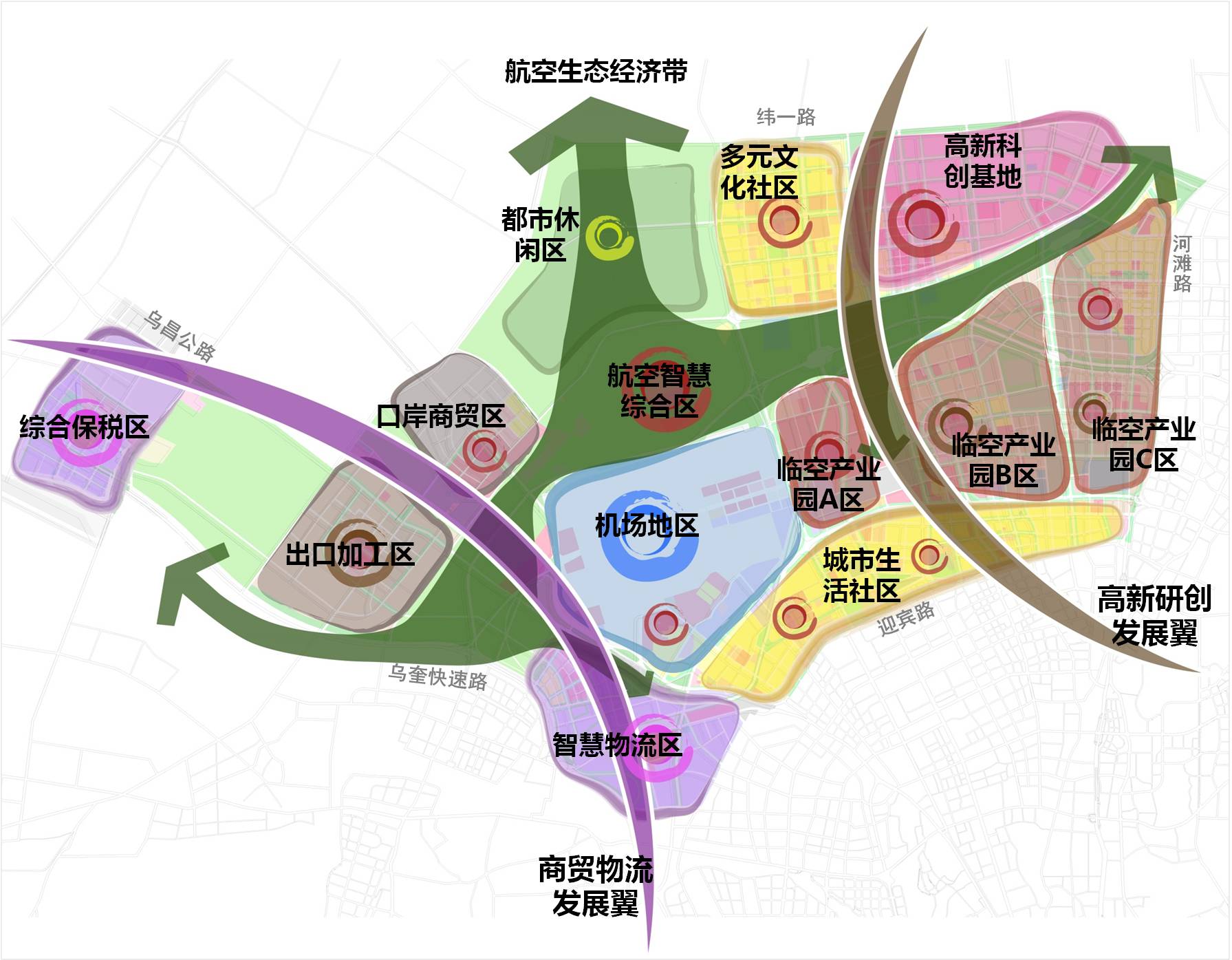 铁东区科学技术与工业信息化局最新战略规划展望