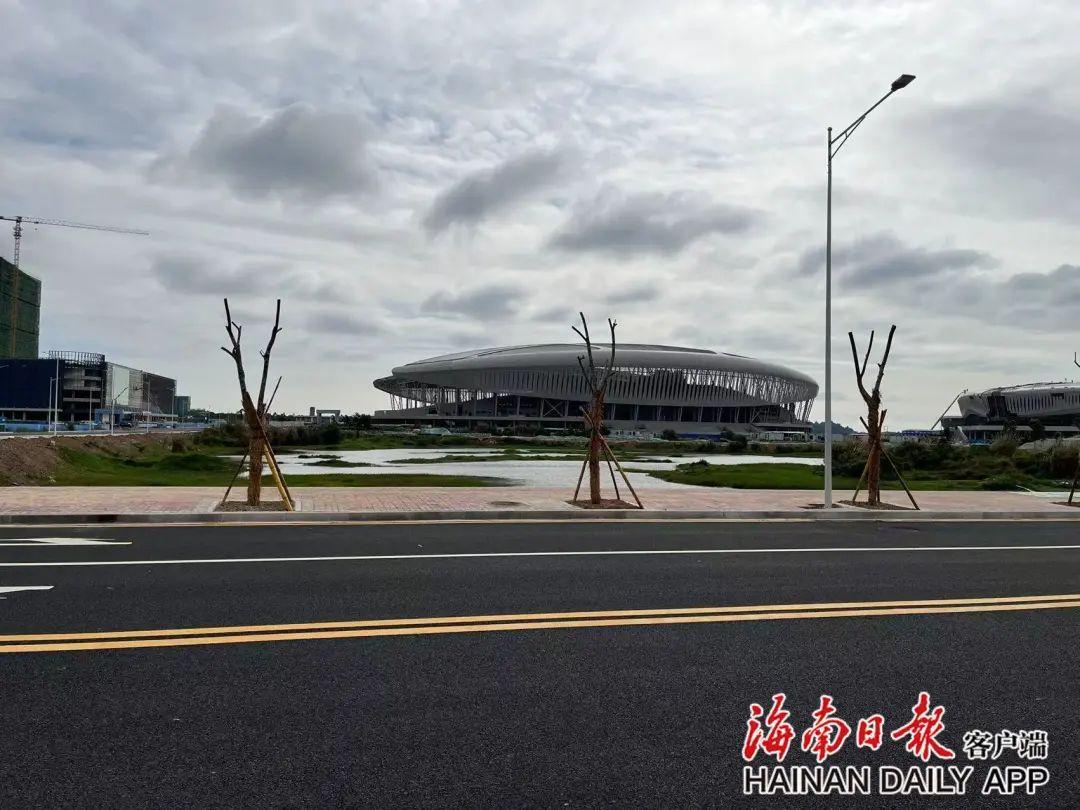 海南藏族自治州市市政管理局推动城市高质量发展，打造美丽宜居新海南