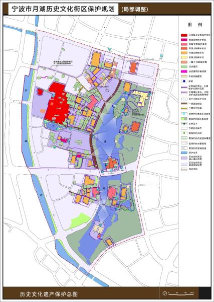 淮滨街道未来发展规划揭秘，塑造城市新面貌的蓝图