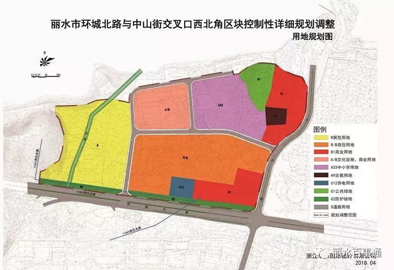 环城街道最新发展规划，塑造未来城市新蓝图